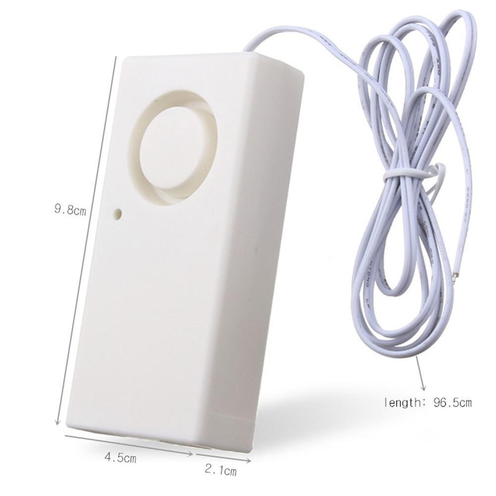 Alarm, detektor vlhkosti - 7