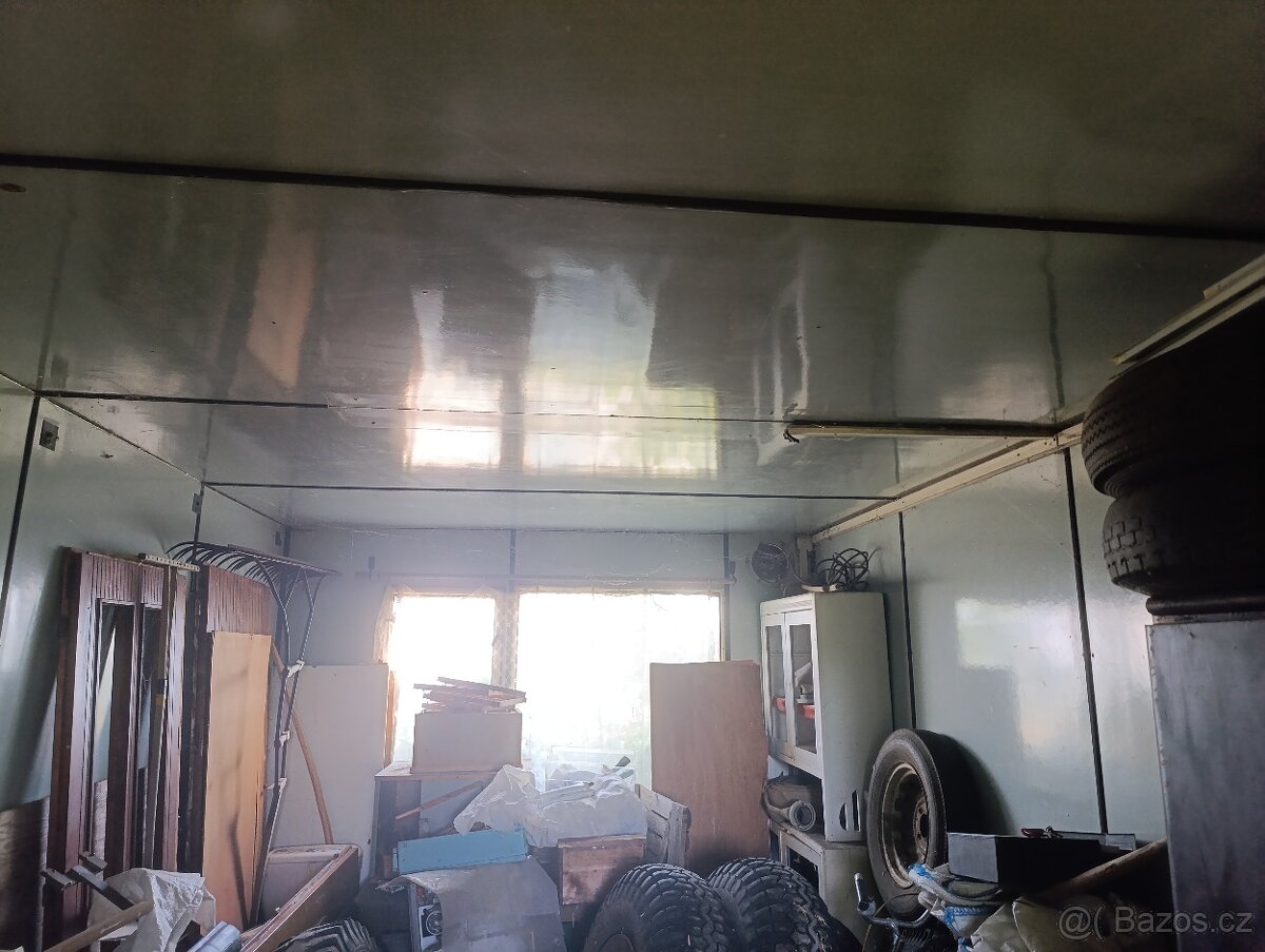 Stavební buňky (včelín) - 7