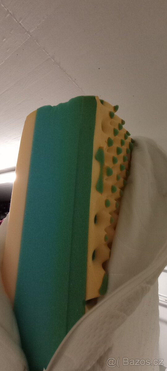 Matrace plus lamelové rošty - 7