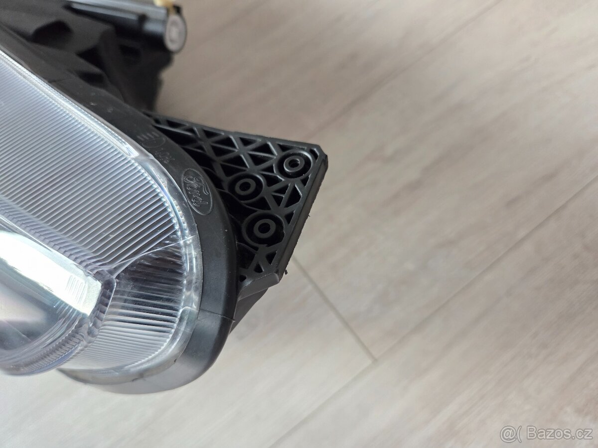 Levé přední LED světlo Ford Focus Mk.IV facelift - 7
