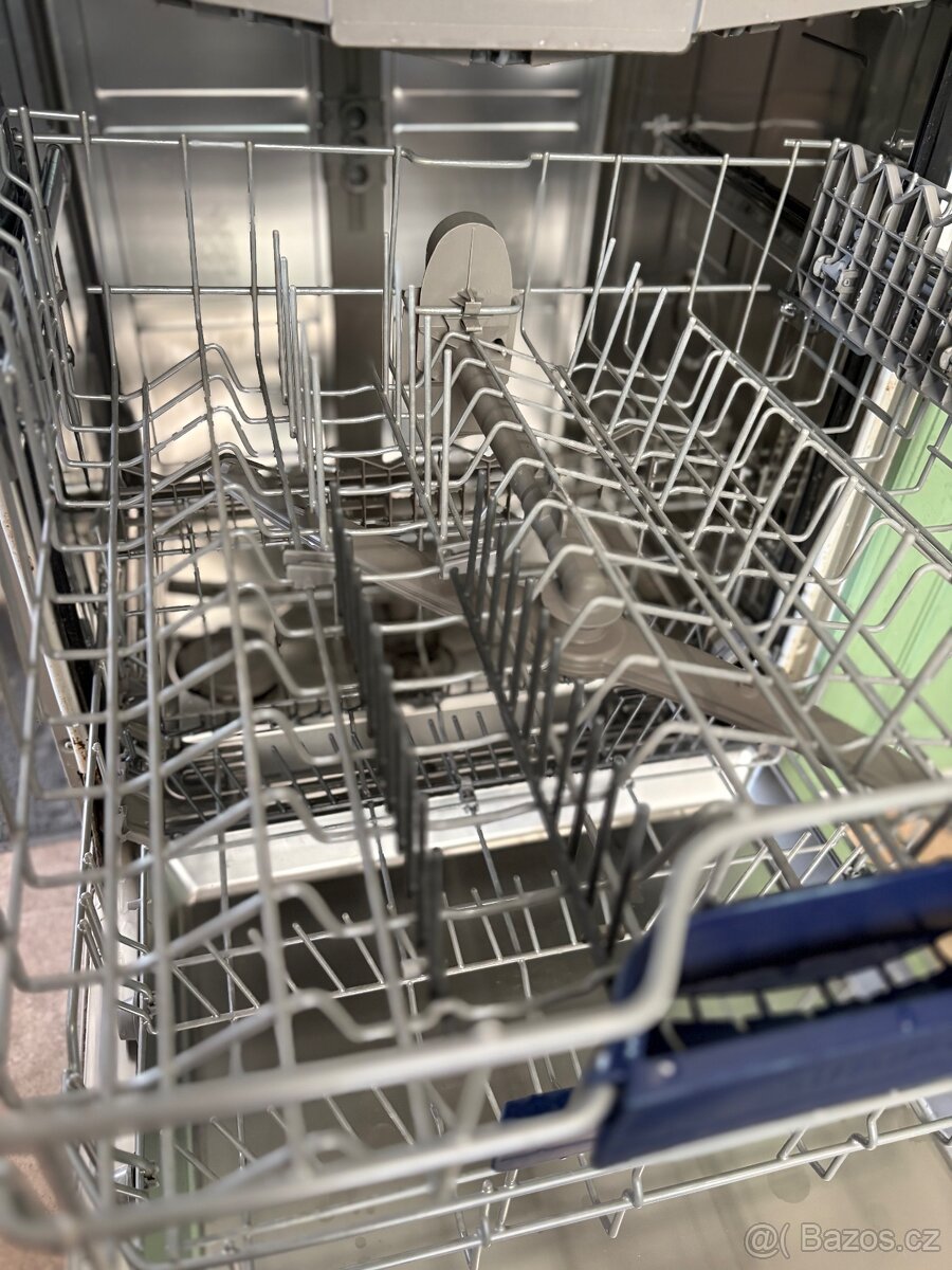 Myčka nádobí Siemens - 7