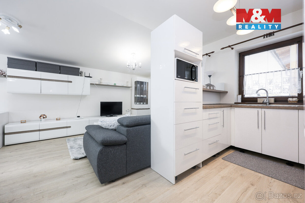 Prodej obchod a služby, 1860 m², Zvole - 7