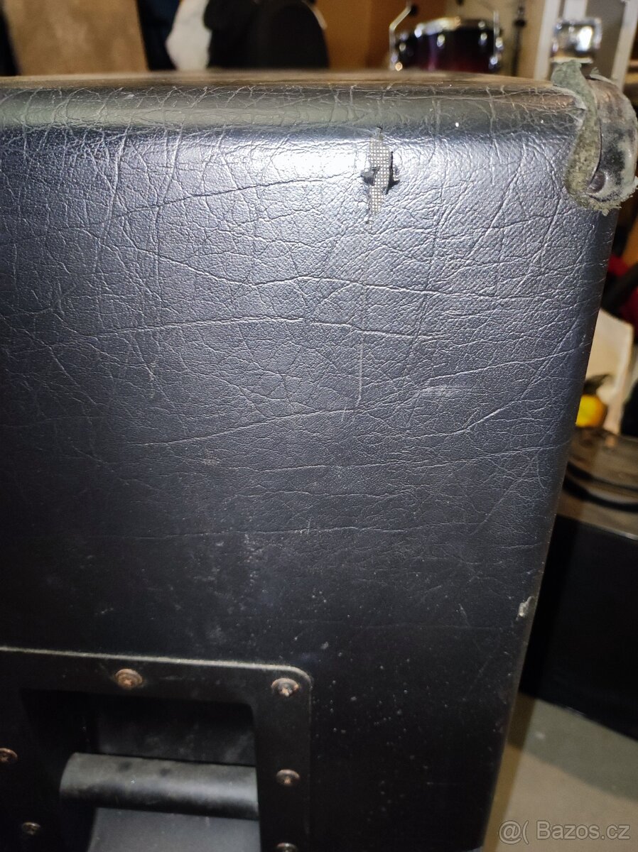 Mesa Boogie Rectifier 4×12 - 7
