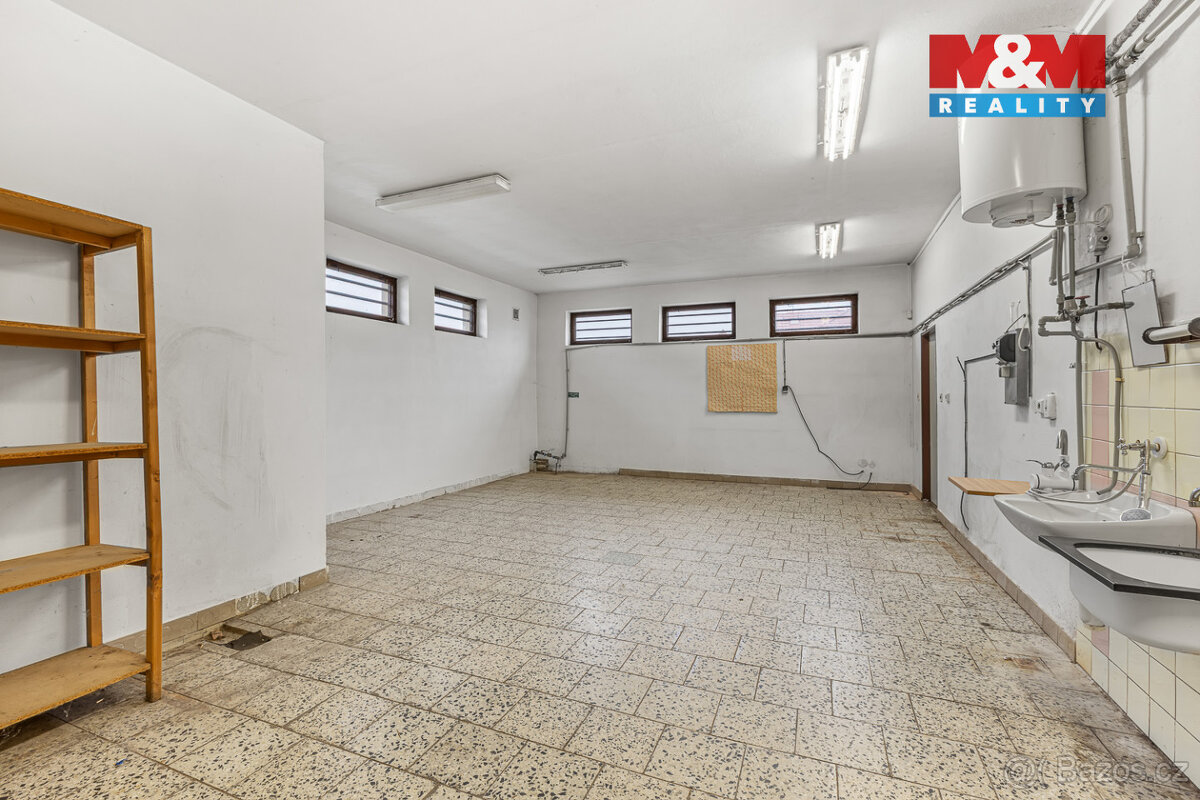 Prodej chalupy, 345 m², Stebno u Petrohradu - 7