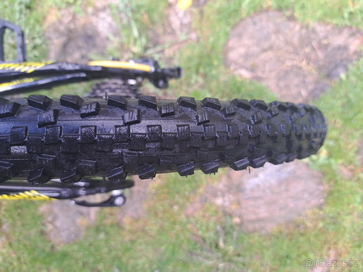 Prodam PEKNE kolo pro deti - 7