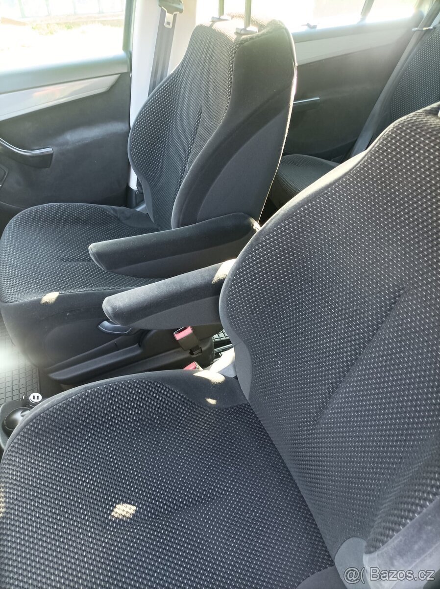 Citroen C4 Grand Picasso - 7