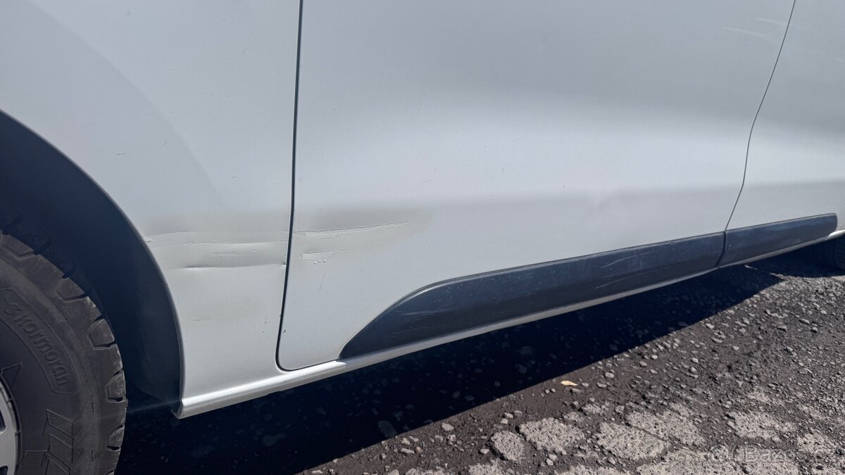 PEUGEOT EXPERT 2017 L2H1 - 7