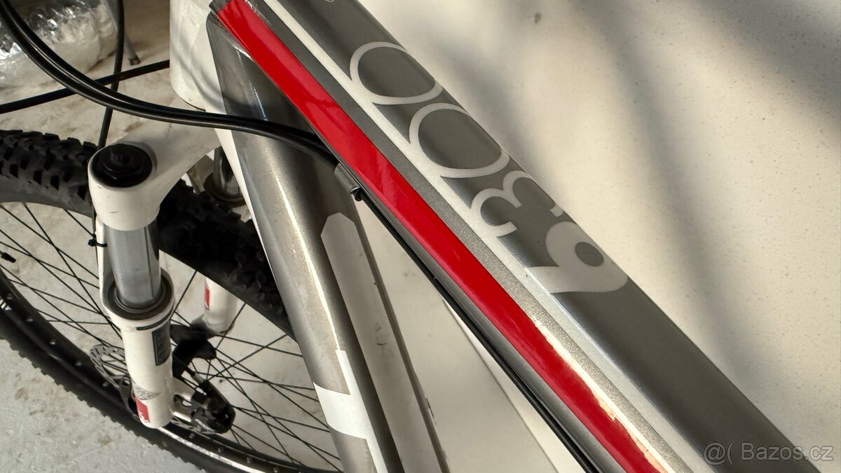 TREK 6300 model 2012 - 7