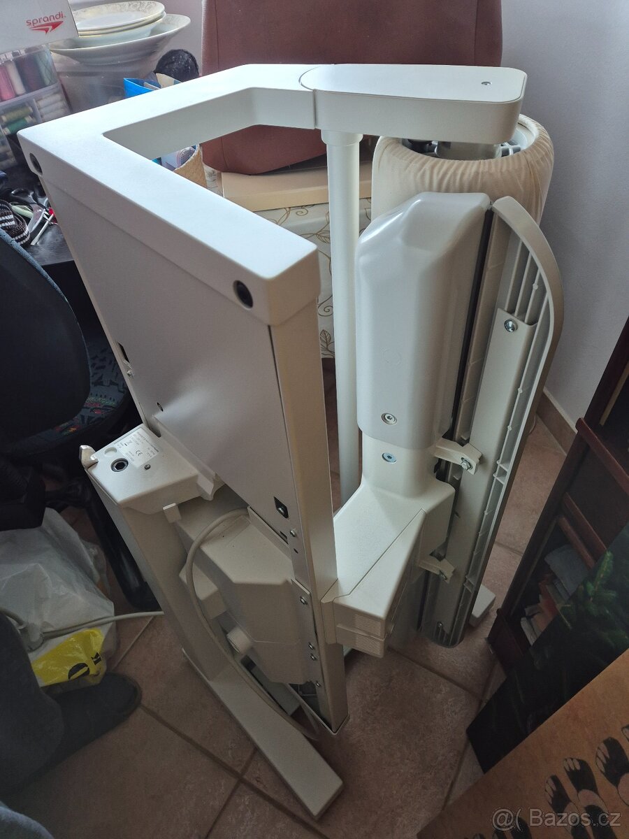 Vyklízíme garáž, vše levně v dobrém stavu - 7