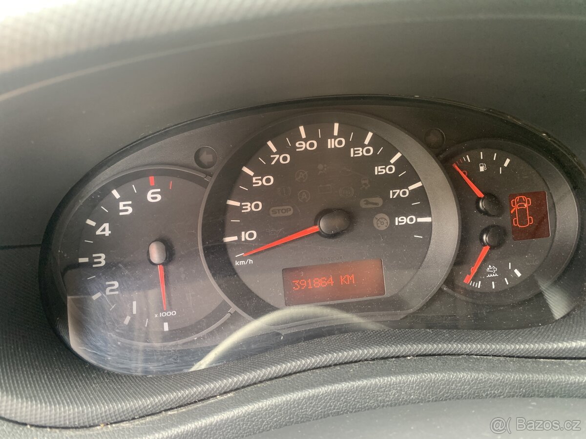 Renault Master PLACHTA 2019 Twin Cab XL DVOJLUŽKO - 7