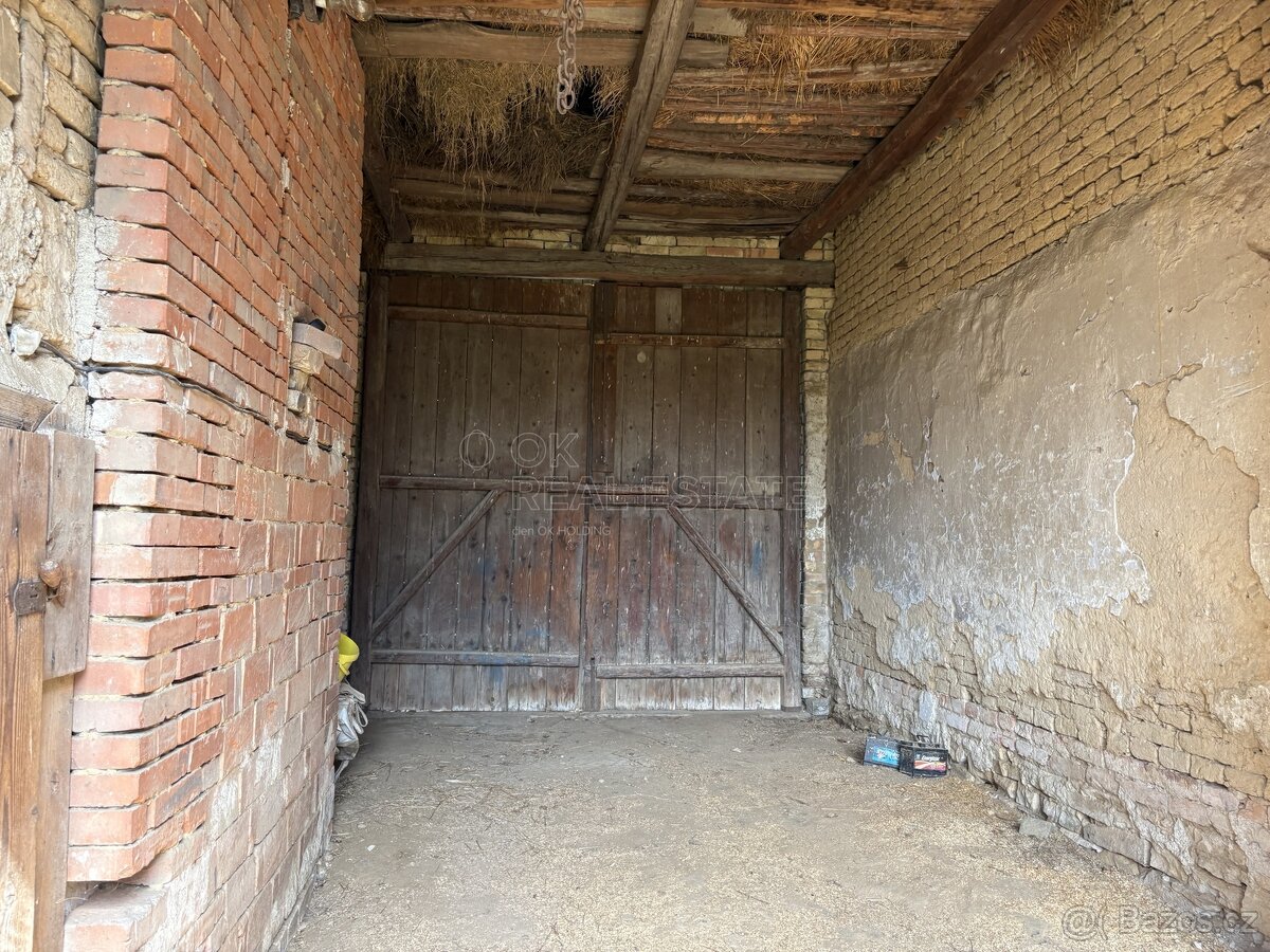 Prodej rodinného domu v Drahlově, 5 km od Kroměříže - 7