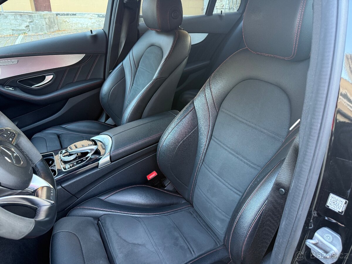 Mercedes Benz AMG C43 Performance - 7