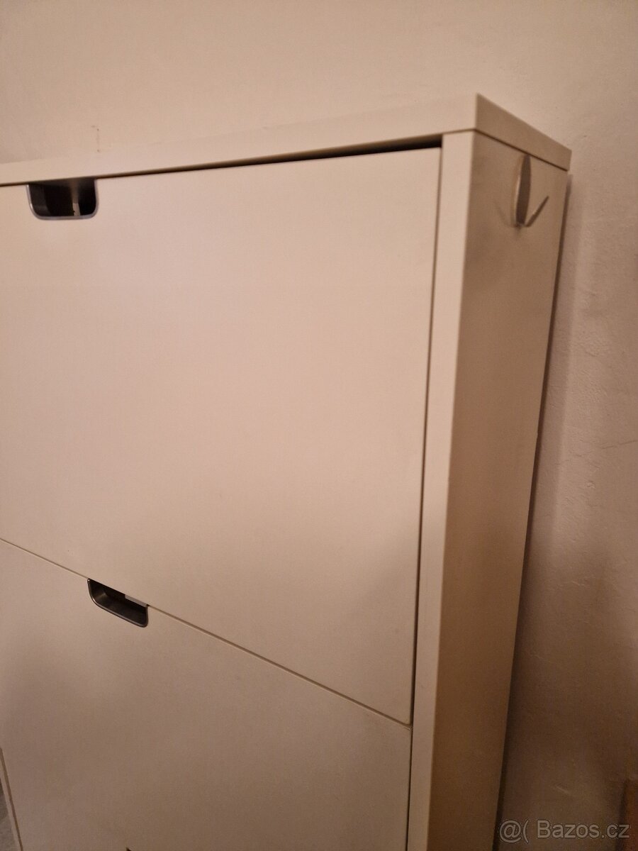 Botník Ikea Ställ - 7