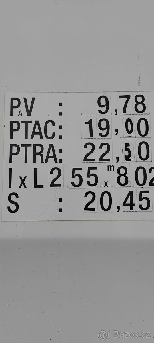 MAN TGS 18.320 KONTEJNER - 7