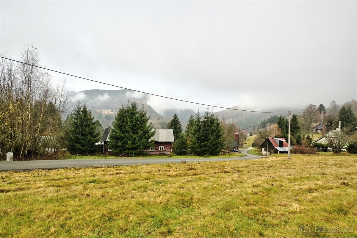 Prodej chalupa, 108 m² - Rokytnice nad Jizerou - Dolní Rokyt - 7