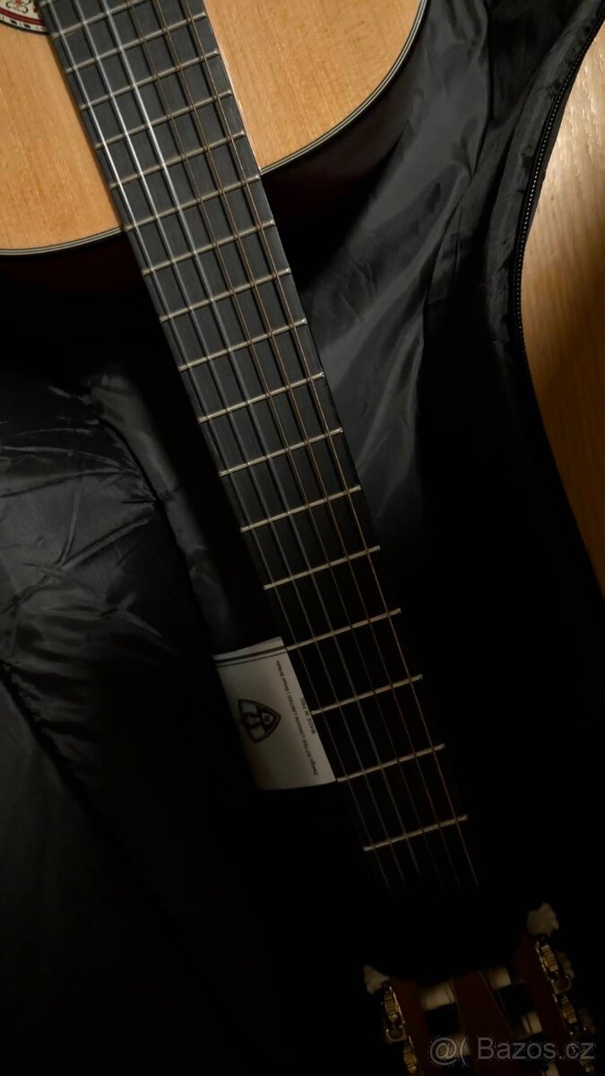 Kytara v nejlepším stavu - 7