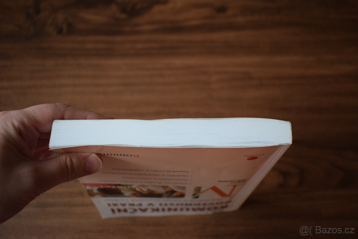 Komunikační dovednosti v praxi - Milan Mikuláštík - 7