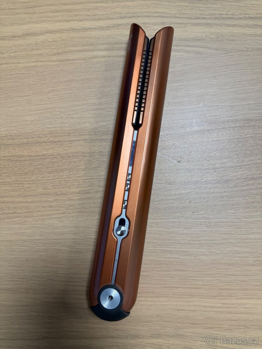 Dyson Corrale HS07 Silver/Copper - záruka 07/27 - 7