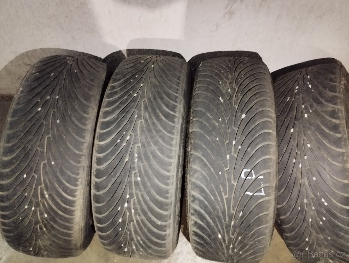 Retro kola Favorit, Felicia - 7