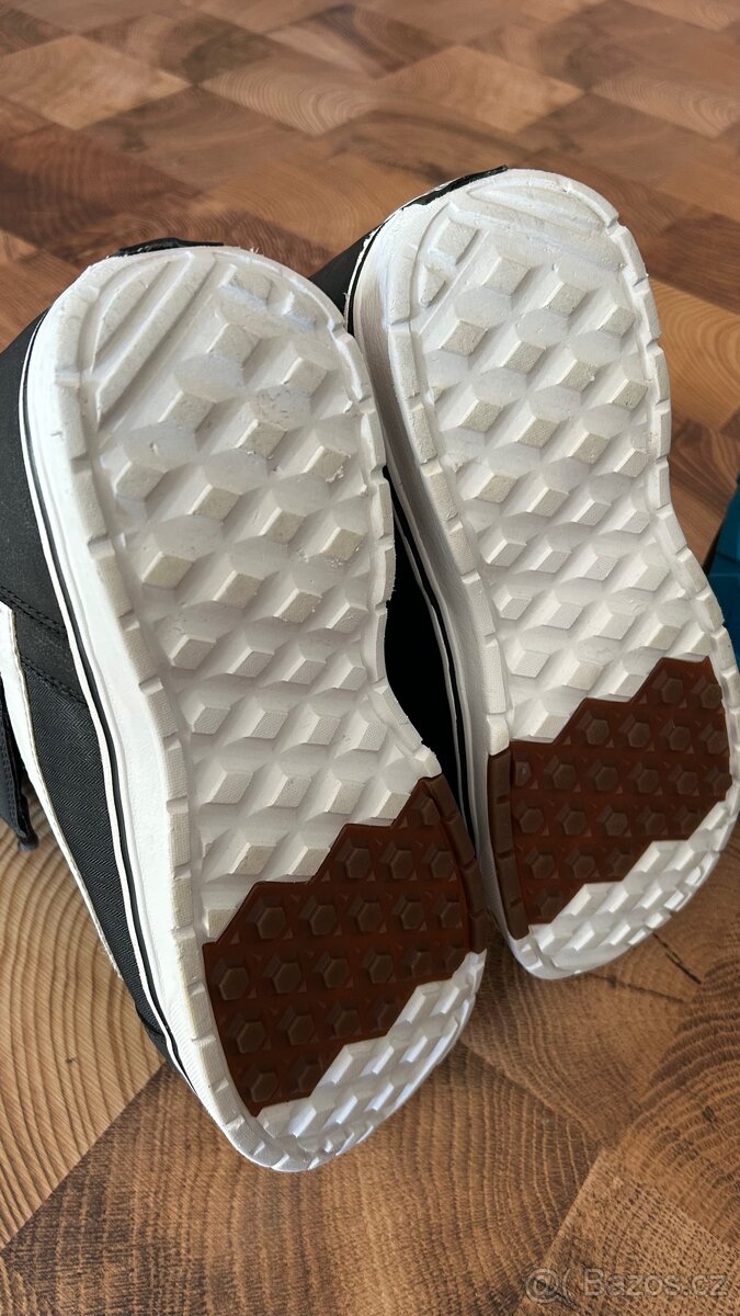 Snowboardové boty - 7