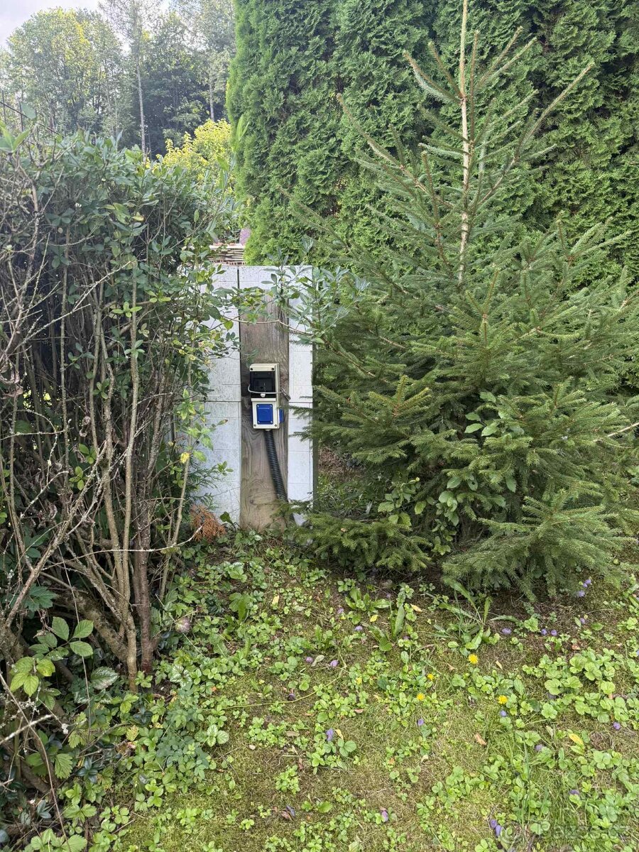 Prodej chaty, pozemek 423 m² Obora, Lanškroun - Ostrov - 7