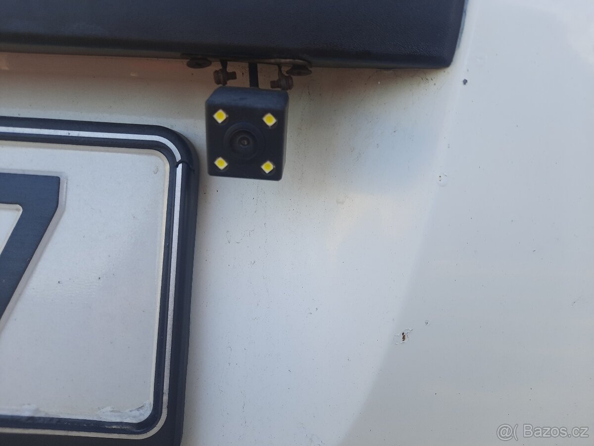 Jumper 2.2HDI 74KW L2H2 - 7