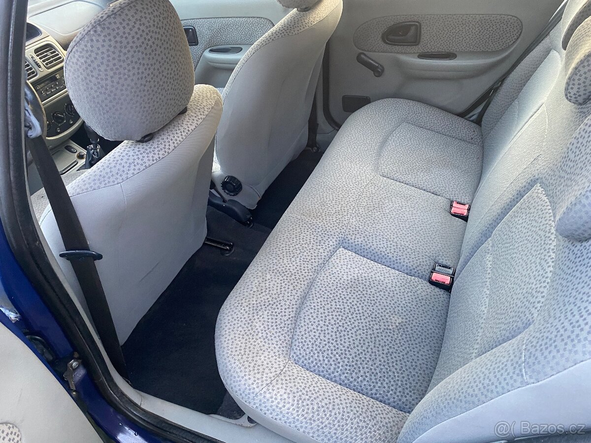 Renault Thalia na ND - 7