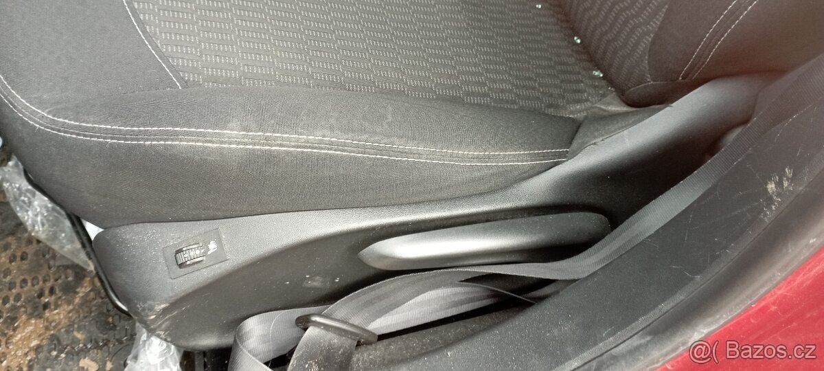 Peugeot 208 1.2 60kw puretech díly - 7