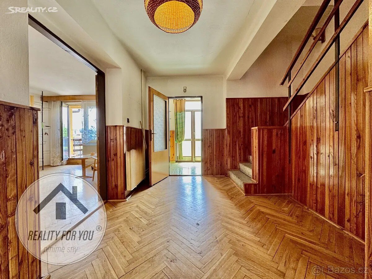 ČESKÝ RÁJ Rovensko pod Troskami - 7