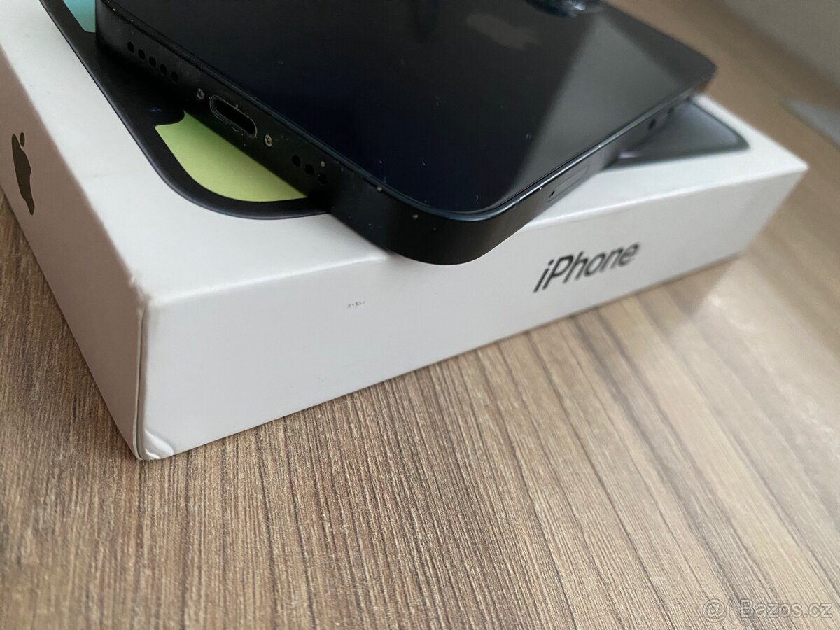 IPhone 14 128GB 🔋100% - 7