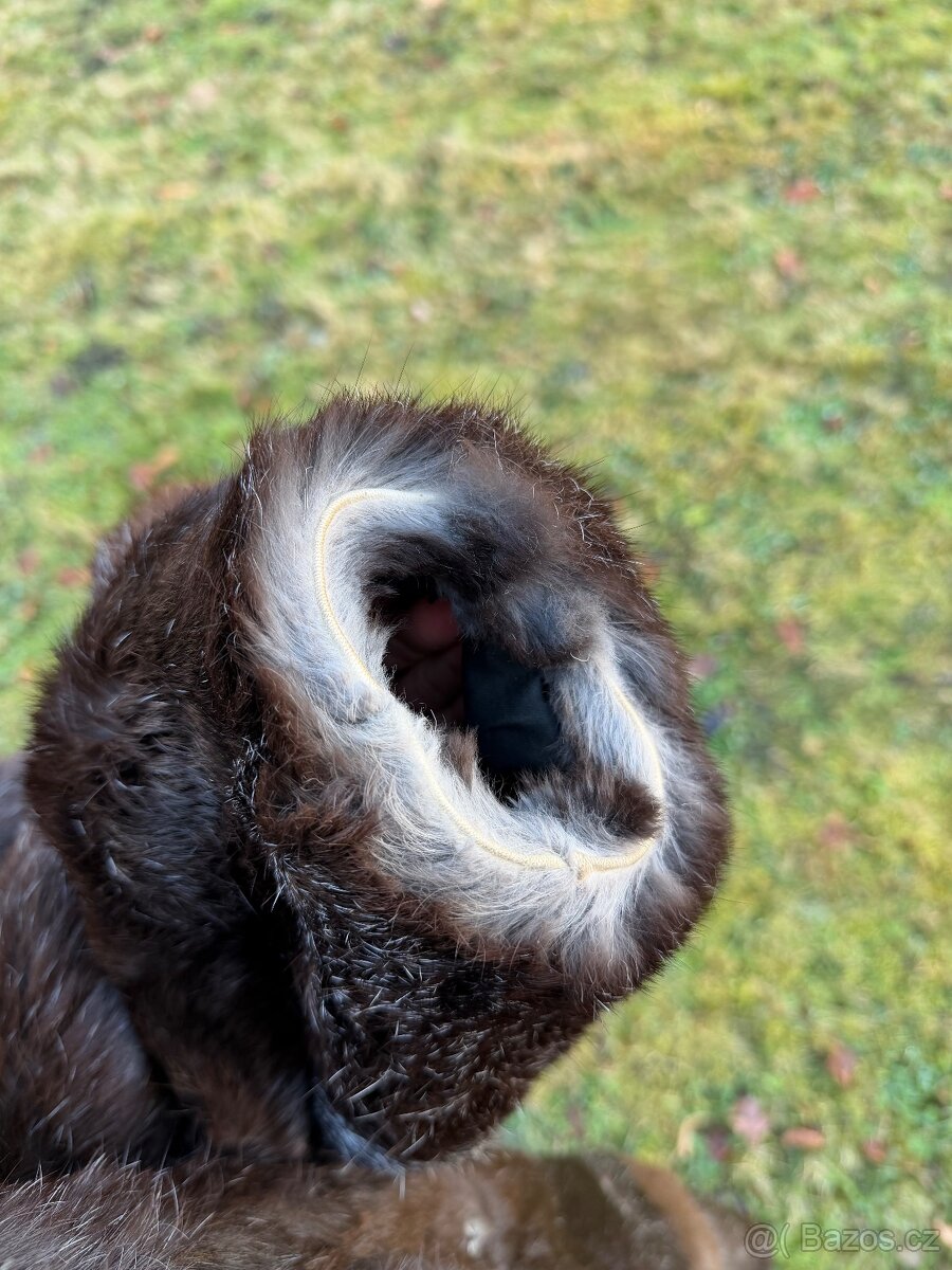 Kožich králík - 7