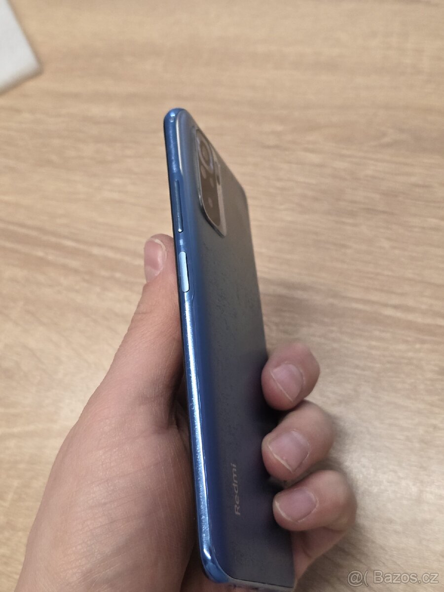 Xiqomi redmi note 10s 4/64GB - 7