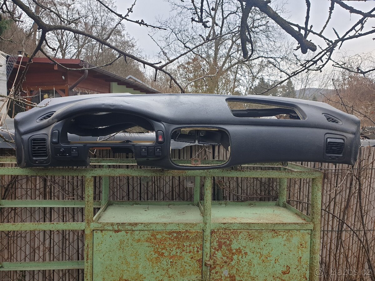 Subaru Impreza 1.gen (93-01) - 7