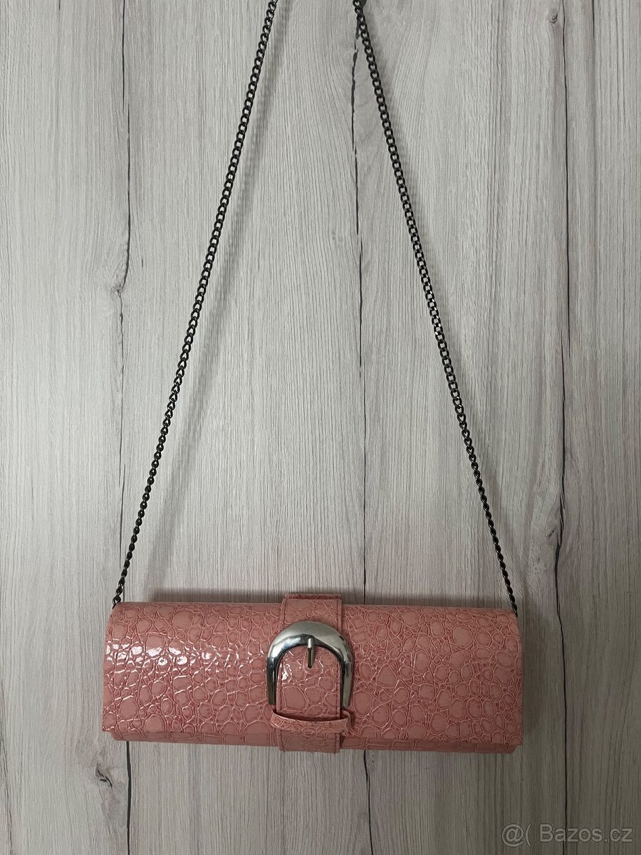 Společenské psaníčko - 7