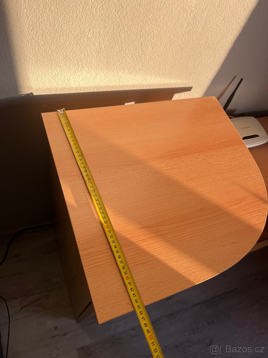 pracovní stůl - 7
