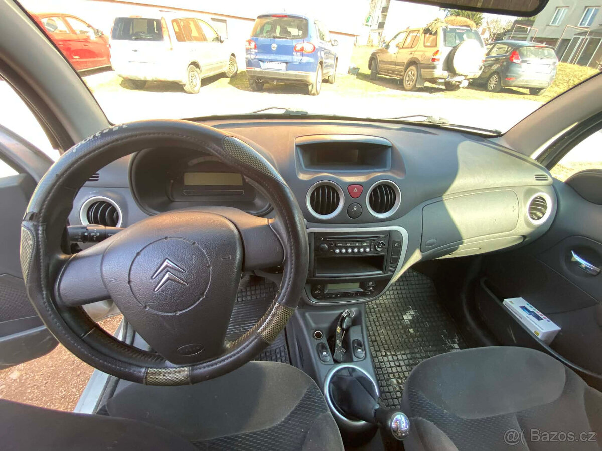 Citröen C3 1.4 HDI - 7