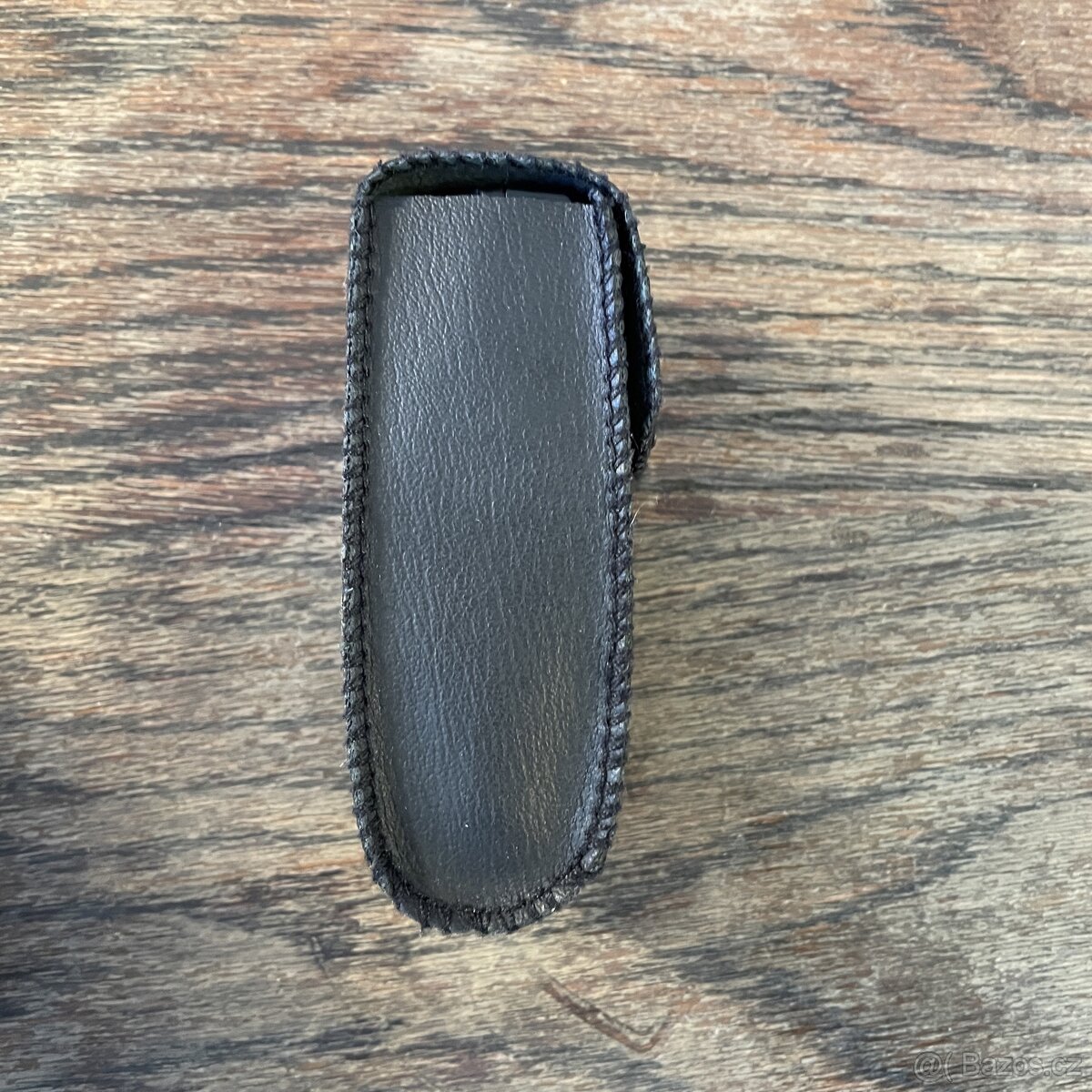 Yashica CS-140 blesk + originální pouzdro - 7