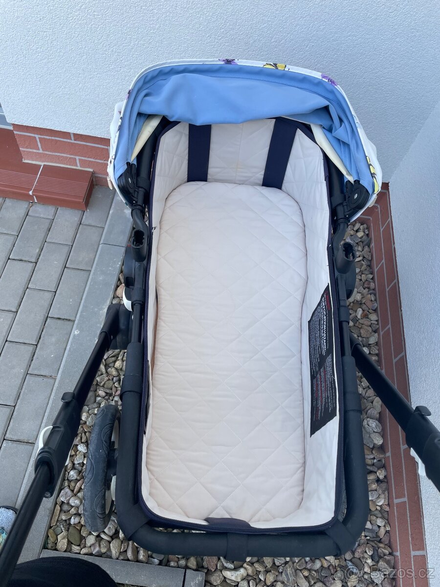 Kočárek Bugaboo Buffalo - 7