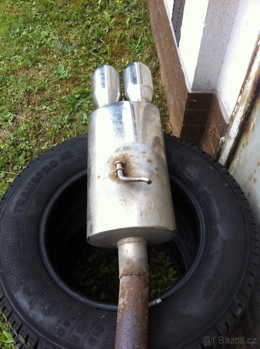 Vejfuk na BORU a GOLFA Benzin a diesel - 7