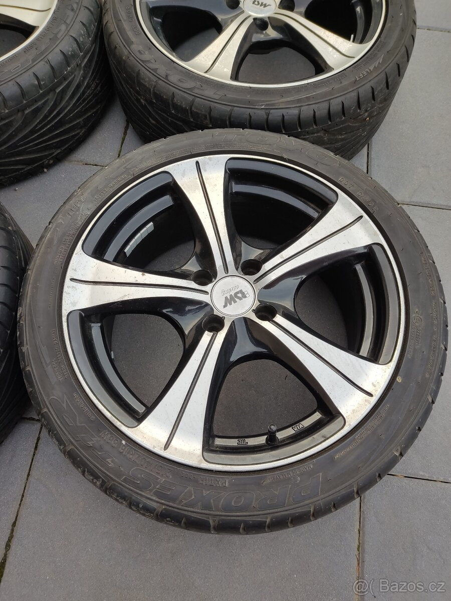 Kola RSW Racing 4x100 R16 - 7
