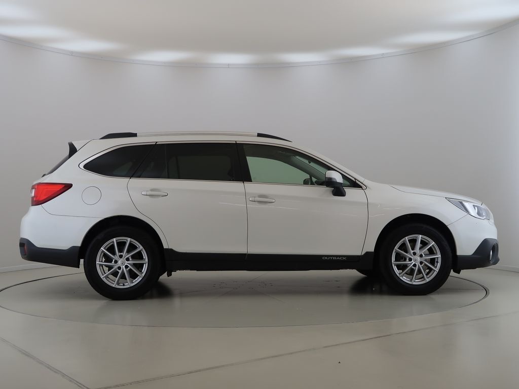 Subaru Outback 2.0,Boxer,110KW,4X4,Tažné - 7