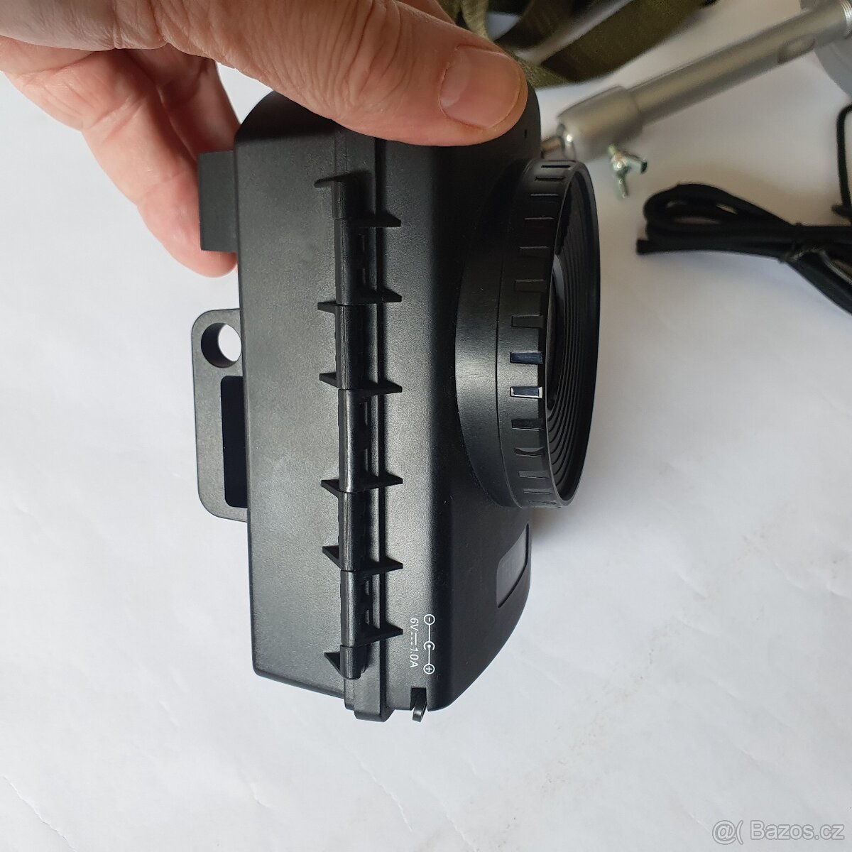 TECHNAXX TX-164 časosběrná kamera - 7