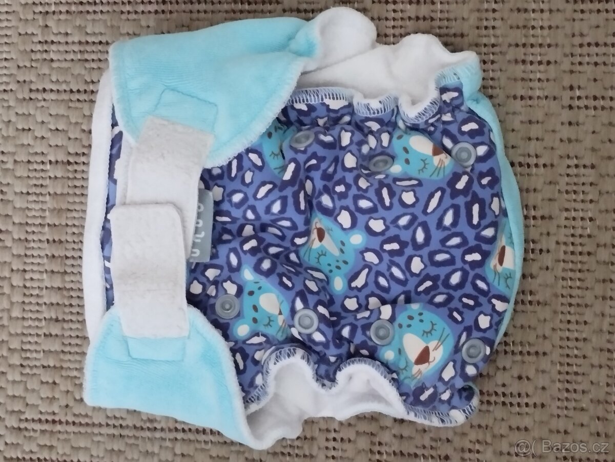 Pleny Unuo + 1 zdarma - 7