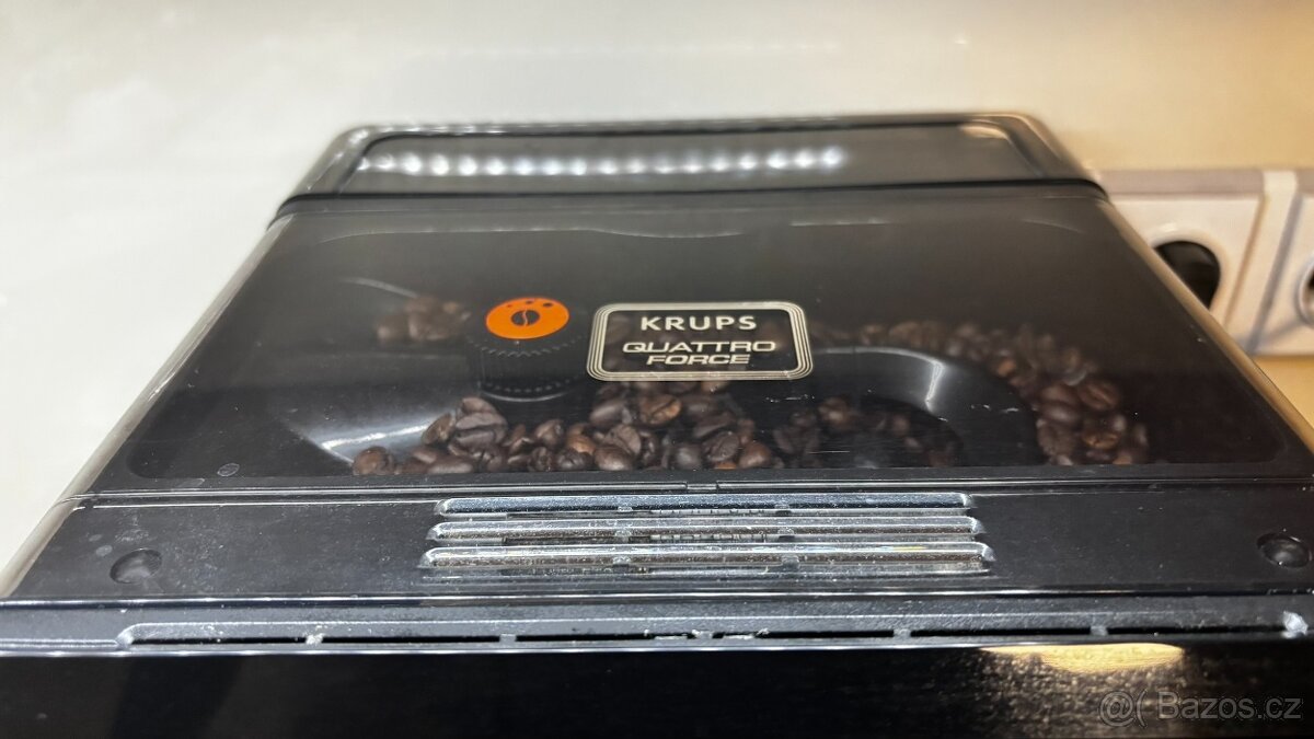 Krups Evidence EA891810 - 7