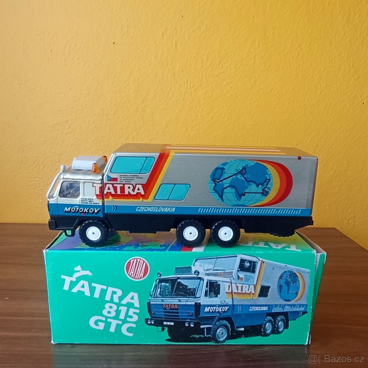 Staré hračky( kdn,Igra,ites) - 7