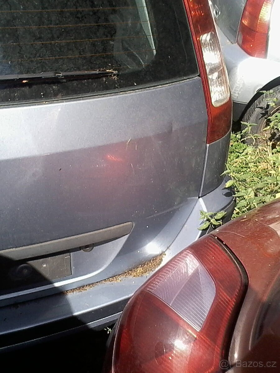 ford fusion1.25,55kw,r,v.3-09,60000km. - 7