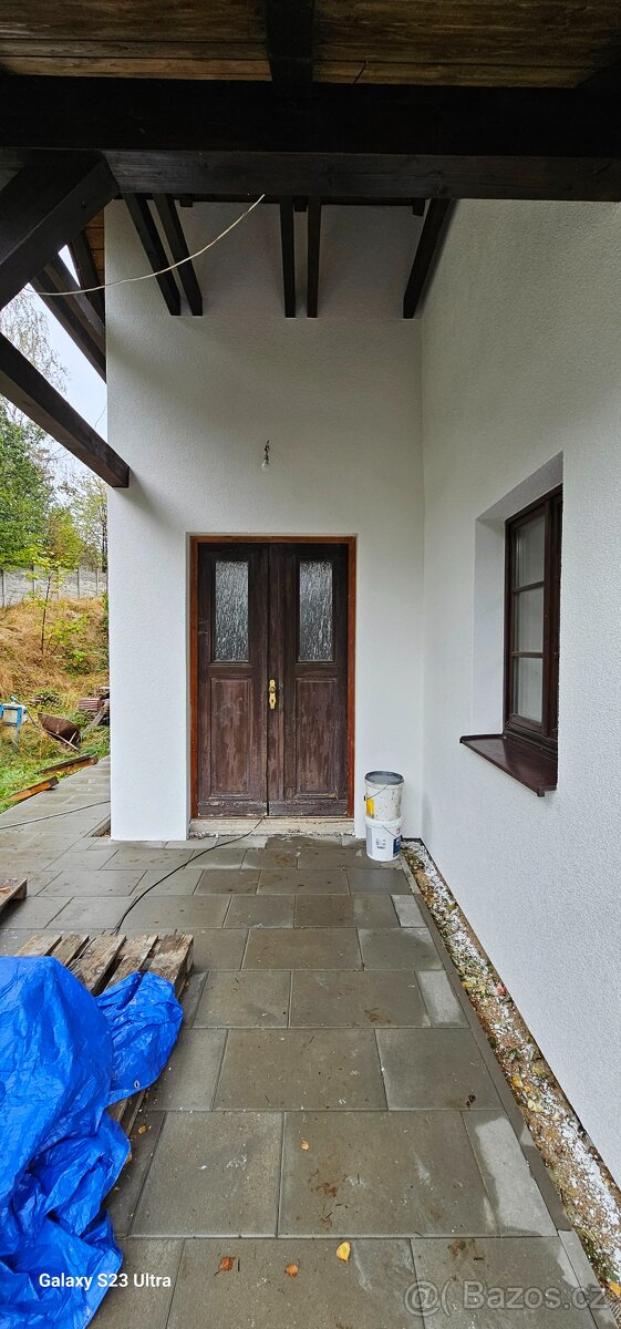 Zednické práce - 7