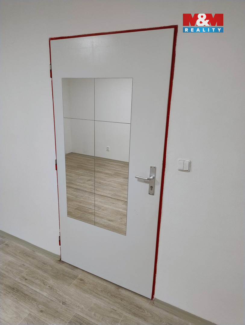 Pronájem obchodního prostoru, 23 m², Kravaře, ul. Opavská - 7