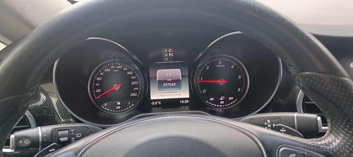 Mercedes Benz V 250 4matic, L - 7