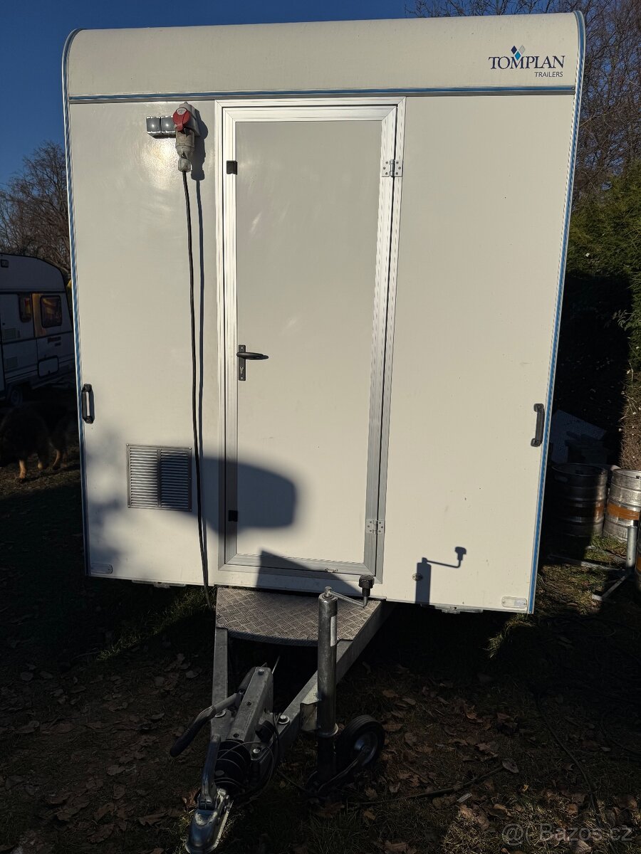 Pojízdné Občerstvení - 7